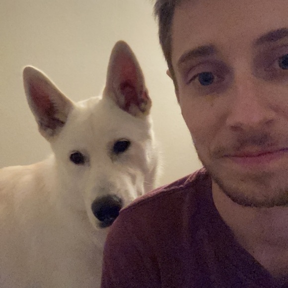 Meet your Posher, Will - Picture 2 of 2